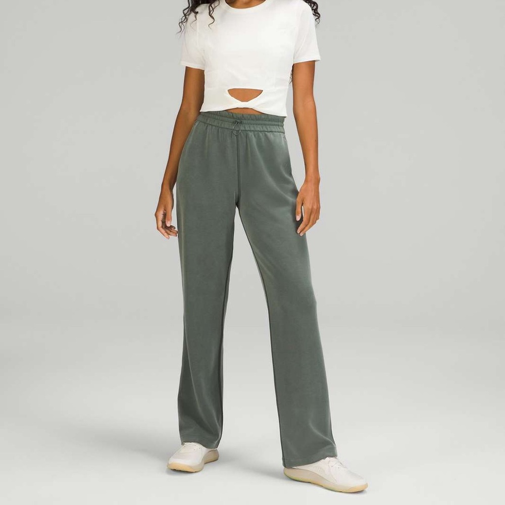 Lululemon Sofstreme Pants